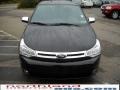 Ebony Black - Focus SEL Sedan Photo No. 3