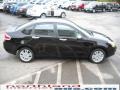 Ebony Black - Focus SEL Sedan Photo No. 5