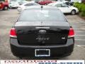 Ebony Black - Focus SEL Sedan Photo No. 7