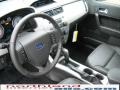 Ebony Black - Focus SEL Sedan Photo No. 10