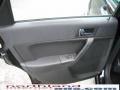 Ebony Black - Focus SEL Sedan Photo No. 13