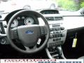 Ebony Black - Focus SEL Sedan Photo No. 14