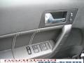 Ebony Black - Focus SEL Sedan Photo No. 20