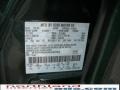 2010 Forest Green Metallic Ford F350 Super Duty King Ranch Crew Cab 4x4  photo #12
