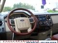 2010 Forest Green Metallic Ford F350 Super Duty King Ranch Crew Cab 4x4  photo #14
