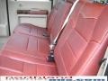 2010 Forest Green Metallic Ford F350 Super Duty King Ranch Crew Cab 4x4  photo #15
