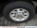 2010 Forest Green Metallic Ford F350 Super Duty King Ranch Crew Cab 4x4  photo #16
