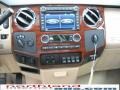 2010 Forest Green Metallic Ford F350 Super Duty King Ranch Crew Cab 4x4  photo #17