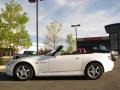 Grand Prix White - S2000 Roadster Photo No. 2