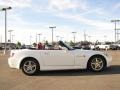 Grand Prix White - S2000 Roadster Photo No. 6