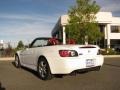 Grand Prix White - S2000 Roadster Photo No. 8