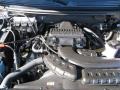 2008 Dark Shadow Grey Metallic Ford F150 XLT SuperCab 60th Anniversary Edition  photo #20