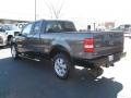 2008 Dark Shadow Grey Metallic Ford F150 XLT SuperCab 60th Anniversary Edition  photo #27