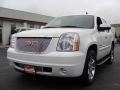 Summit White - Yukon Denali AWD Photo No. 1