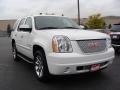 Summit White - Yukon Denali AWD Photo No. 3
