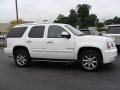 Summit White - Yukon Denali AWD Photo No. 4