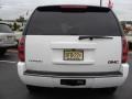 Summit White - Yukon Denali AWD Photo No. 6