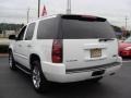 Summit White - Yukon Denali AWD Photo No. 7