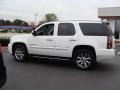 Summit White - Yukon Denali AWD Photo No. 8