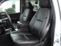 Summit White - Yukon Denali AWD Photo No. 15