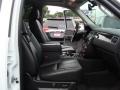 Summit White - Yukon Denali AWD Photo No. 16