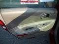 2002 Inferno Red Tinted Pearlcoat Dodge Intrepid SE  photo #12
