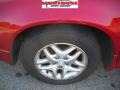2002 Inferno Red Tinted Pearlcoat Dodge Intrepid SE  photo #18