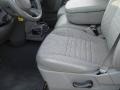2007 Mineral Gray Metallic Dodge Ram 1500 SXT Regular Cab  photo #9
