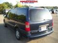 Dark Sapphire Metallic - Venture LS Photo No. 5