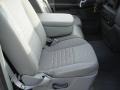 2007 Mineral Gray Metallic Dodge Ram 1500 SXT Regular Cab  photo #17