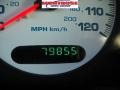 2002 Inferno Red Tinted Pearlcoat Dodge Intrepid SE  photo #30