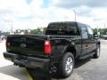 2010 Black Ford F250 Super Duty Harley-Davidson Crew Cab 4x4  photo #3