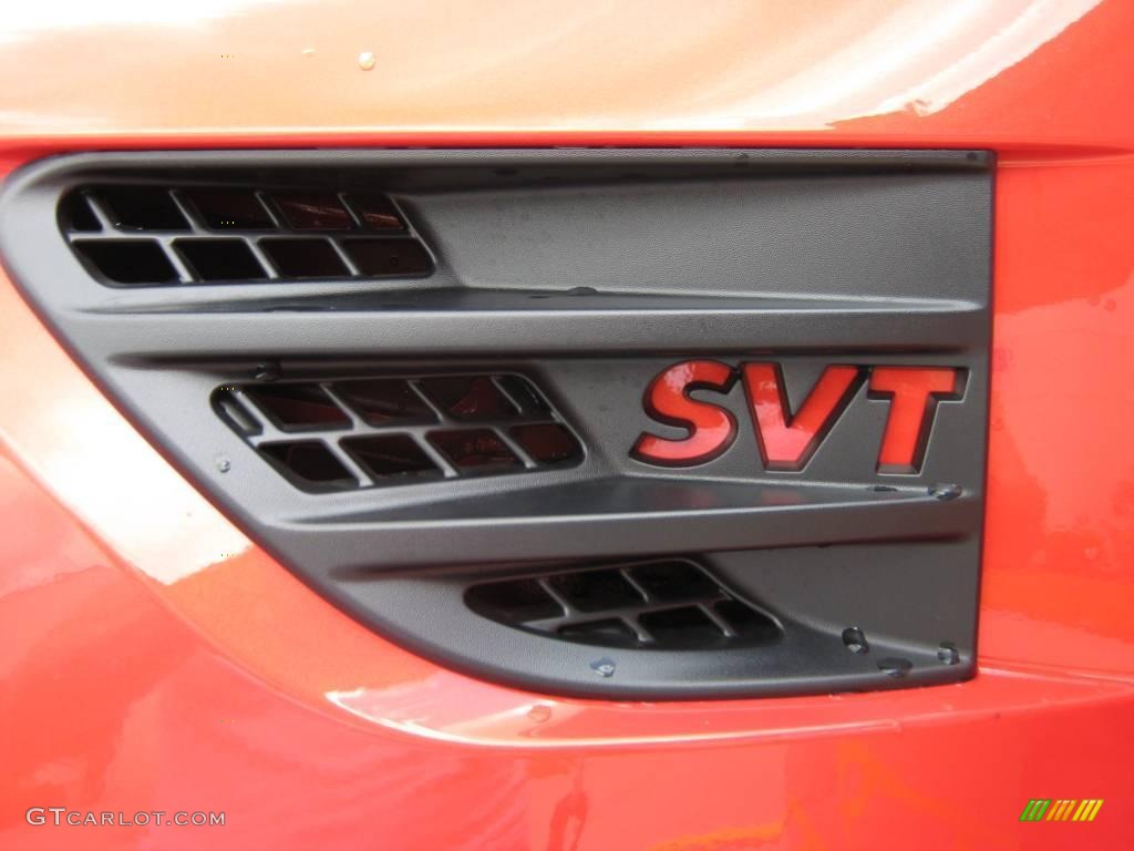 2010 Ford F150 SVT Raptor SuperCab 4x4 Marks and Logos Photo #18463827