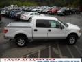 2010 Oxford White Ford F150 XLT SuperCrew 4x4  photo #5