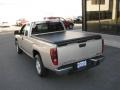 Silver Birch Metallic - Canyon SLE Extended Cab Photo No. 12