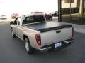 2005 Silver Birch Metallic GMC Canyon SLE Extended Cab  photo #12