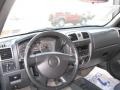 2005 Silver Birch Metallic GMC Canyon SLE Extended Cab  photo #20