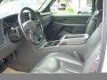 2006 Summit White GMC Sierra 1500 SLT Crew Cab 4x4  photo #10