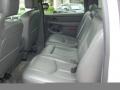 2006 Summit White GMC Sierra 1500 SLT Crew Cab 4x4  photo #13