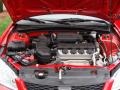 2005 Rallye Red Honda Civic Value Package Coupe  photo #15