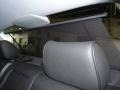 2007 Slate Grey Metallic Jaguar XJ XJR  photo #23