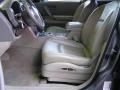 2004 Diamond Graphite Gray Metallic Infiniti FX 35 AWD  photo #2