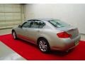 Sahara Sandstone - G 37 Sedan Photo No. 4