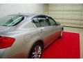Sahara Sandstone - G 37 Sedan Photo No. 7