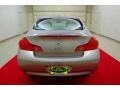Sahara Sandstone - G 37 Sedan Photo No. 8