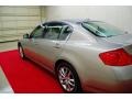 Sahara Sandstone - G 37 Sedan Photo No. 9