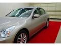 Sahara Sandstone - G 37 Sedan Photo No. 12