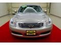 Sahara Sandstone - G 37 Sedan Photo No. 13