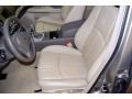 Sahara Sandstone - G 37 Sedan Photo No. 16