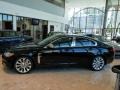Ebony Black - XF Sport Sedan Photo No. 3